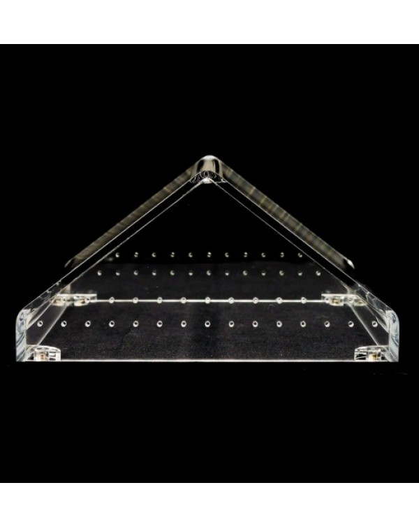 Tarantula Cribs - 6" Canopy Lid Extension